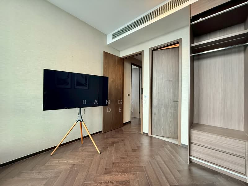 The Esse Sukhumvit 36 : ดิ เอส สุขุมวิท 36, กรุงเทพ, ซอยสุขุมวิท 36 ถนนสุขุมวิท, พระโขนง, คลองเตย, กรุงเทพ, 124 ตร.ม., คอนโด ขาย, โดย Bangkok Residential, 500407673 - DDproperty.com