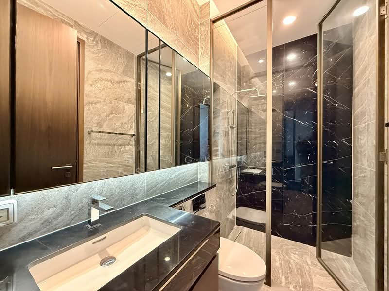 The Esse Sukhumvit 36, Bangkok, Soi Sukhumvit 36, Sukhumvit Road, Phra Kanong, Khlong Toei, Bangkok, 3 Bedrooms, 124 sqm, Condo For Sale, by Bangkok Residential, 500407673 - DDproperty.com