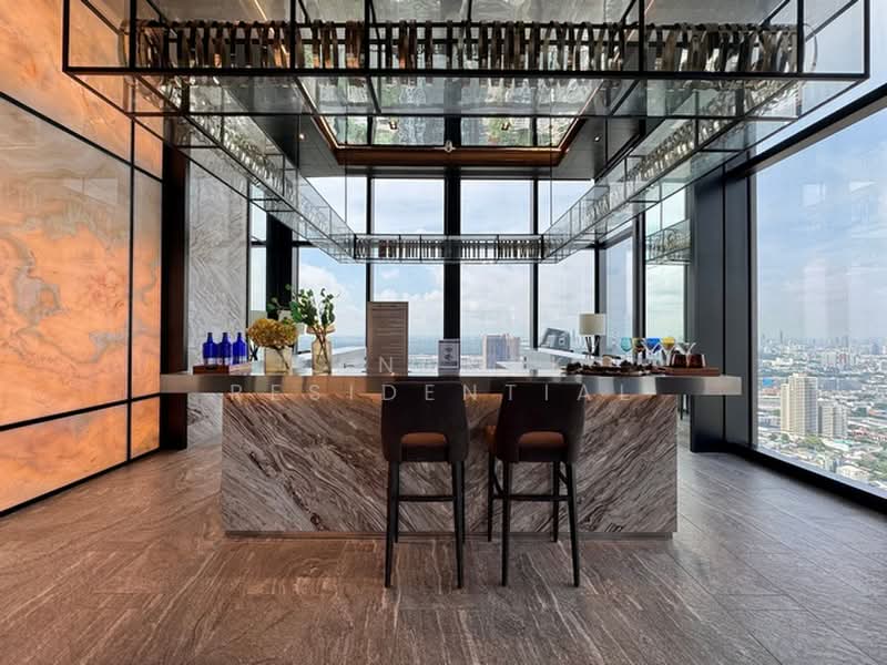 The Esse Sukhumvit 36 : ดิ เอส สุขุมวิท 36, กรุงเทพ, ซอยสุขุมวิท 36 ถนนสุขุมวิท, พระโขนง, คลองเตย, กรุงเทพ, 124 ตร.ม., คอนโด ขาย, โดย Bangkok Residential, 500407673 - DDproperty.com