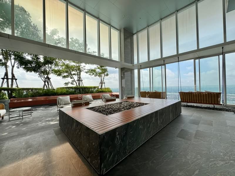 The Esse Sukhumvit 36, Bangkok, Soi Sukhumvit 36, Sukhumvit Road, Phra Kanong, Khlong Toei, Bangkok, 3 Bedrooms, 124 sqm, Condo For Sale, by Bangkok Residential, 500407673 - DDproperty.com