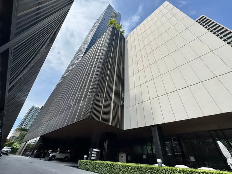 The Esse Sukhumvit 36 : ดิ เอส สุขุมวิท 36, กรุงเทพ, ซอยสุขุมวิท 36 ถนนสุขุมวิท, พระโขนง, คลองเตย, กรุงเทพ, 124 ตร.ม., คอนโด ขาย, โดย Bangkok Residential, 500407673 - DDproperty.com