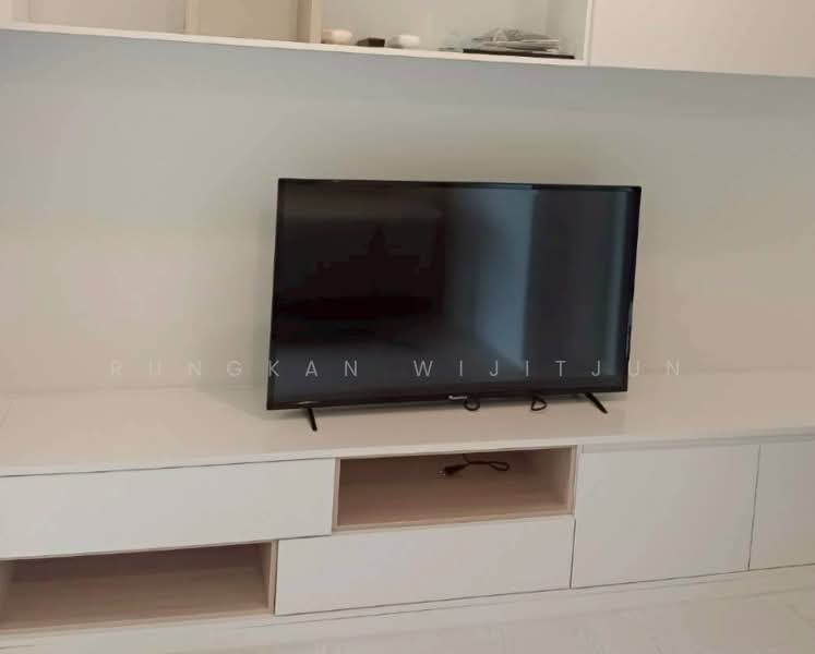 The Prodigy MRT Bangkhae, Bangkok, 88 Phet Kasem Rd, Bang Wa, Phasi Charoen, Bangkok, 1 Bedroom, 30 sqm, Condo For Sale, by Rungkan Wijitjun, 500407675 - DDproperty.com
