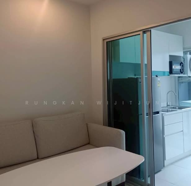 The Prodigy MRT Bangkhae, Bangkok, 88 Phet Kasem Rd, Bang Wa, Phasi Charoen, Bangkok, 1 Bedroom, 30 sqm, Condo For Sale, by Rungkan Wijitjun, 500407675 - DDproperty.com