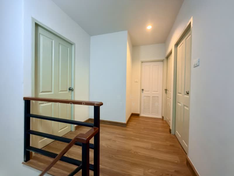 เดอะเพอร์เฟค เครสท์ อ่างศิลา, Chon Buri (Pattaya), Samed, Muang Chon Buri, Chon Buri (Pattaya), 3 Bedrooms, 100 sqm, Townhouse For Sale, by The Best Property ตาล, 500407676 - DDproperty.com