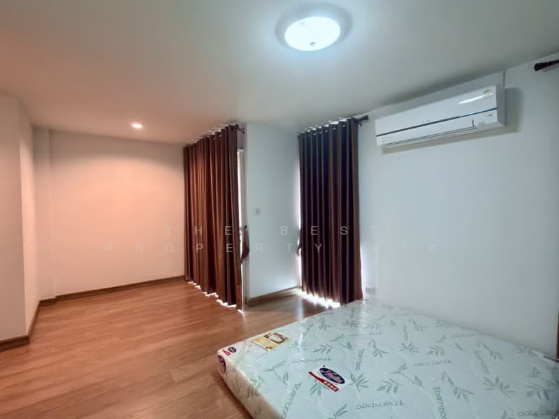 เดอะเพอร์เฟค เครสท์ อ่างศิลา, Chon Buri (Pattaya), Samed, Muang Chon Buri, Chon Buri (Pattaya), 3 Bedrooms, 100 sqm, Townhouse For Sale, by The Best Property ตาล, 500407676 - DDproperty.com