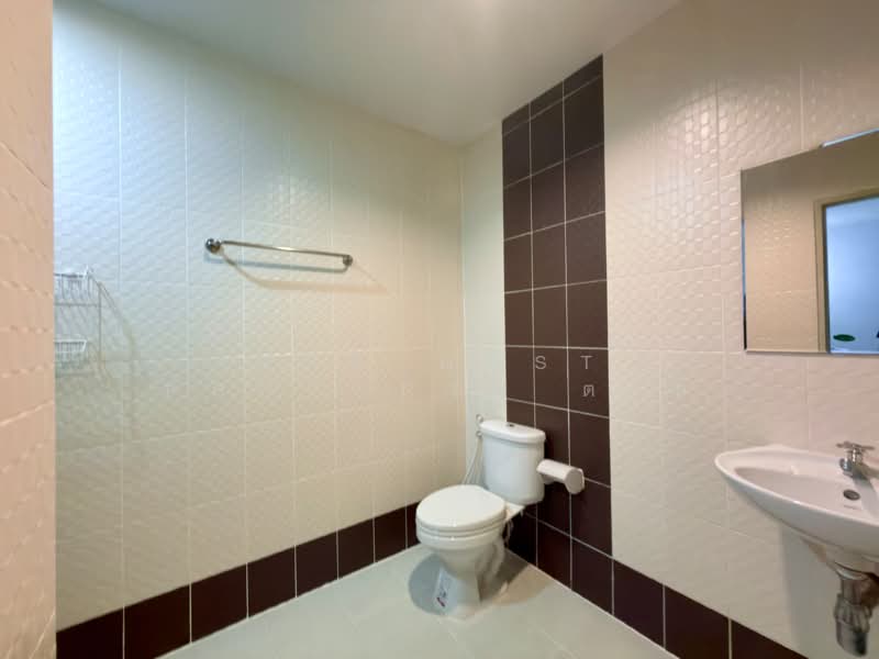 เดอะเพอร์เฟค เครสท์ อ่างศิลา, Chon Buri (Pattaya), Samed, Muang Chon Buri, Chon Buri (Pattaya), 3 Bedrooms, 100 sqm, Townhouse For Sale, by The Best Property ตาล, 500407676 - DDproperty.com