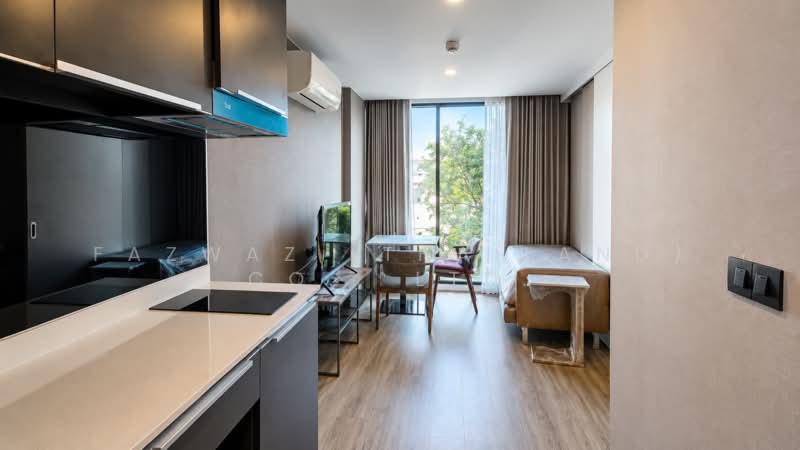 The Teak Sukhumvit 39 : เดอะ ทีค สุขุมวิท 39, กรุงเทพ, 86/2 ซอยสุขุมวิท 39, คลองตันเหนือ, วัฒนา, กรุงเทพ, 31 ตร.ม., คอนโด ขาย, โดย Fazwaz (Thailand) Co., Ltd., 500407677 - DDproperty.com