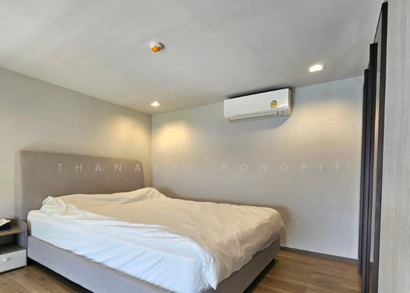 Piti Sukhumvit 101, Bangkok, Sukhumvit Road, Bang Chak, Phra Khanong, Bangkok, 1 Bedroom, 50 sqm, Condo For Rent, by Thanakit Pongpit, 500407678 - DDproperty.com