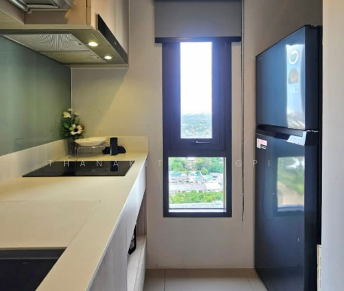 Piti Sukhumvit 101, Bangkok, Sukhumvit Road, Bang Chak, Phra Khanong, Bangkok, 1 Bedroom, 50 sqm, Condo For Rent, by Thanakit Pongpit, 500407678 - DDproperty.com