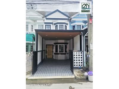 ขาย - ทาวน์แอนด์คันทรี, กรุงเทพ