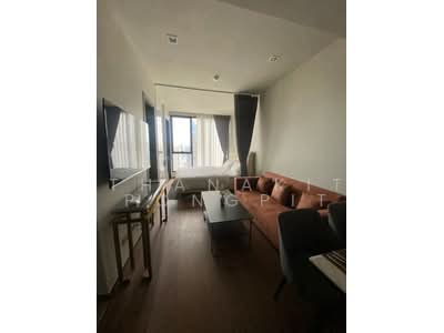 For Rent - IDEO Q Victory, Bangkok