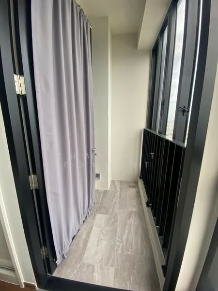 IDEO Q Victory, Bangkok, 9 Phaya Thai Road, Thanon Phaya Thai, Ratchathewi, Bangkok, 1 Bedroom, 29 sqm, Condo For Rent, by Thanakit Pongpit, 500407685 - DDproperty.com