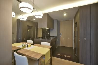 For Rent - Via 49, Bangkok