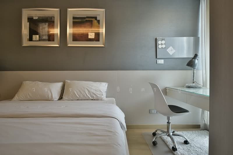 Via 49, Bangkok, 25/1 Soi Sukhumvit 49, Sukhumvit Road, Khlong Tan Nua, Watthana, Bangkok, 1 Bedroom, 45 sqm, Condo For Rent, by วรกร สิทธิลู่ตระกูล, 500407686 - DDproperty.com