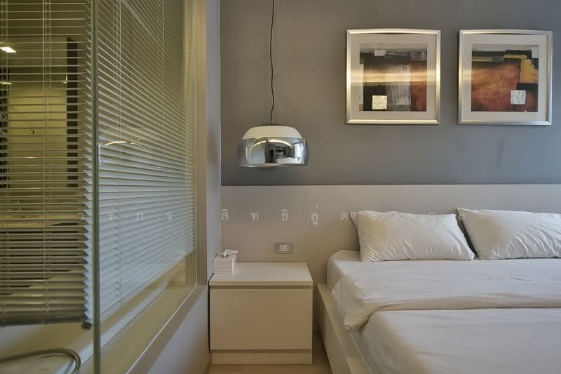 Via 49, Bangkok, 25/1 Soi Sukhumvit 49, Sukhumvit Road, Khlong Tan Nua, Watthana, Bangkok, 1 Bedroom, 45 sqm, Condo For Rent, by วรกร สิทธิลู่ตระกูล, 500407686 - DDproperty.com