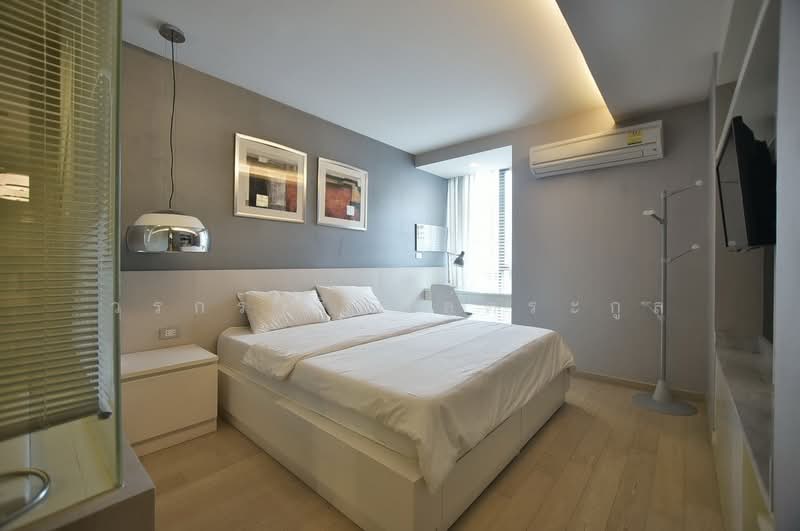 Via 49, Bangkok, 25/1 Soi Sukhumvit 49, Sukhumvit Road, Khlong Tan Nua, Watthana, Bangkok, 1 Bedroom, 45 sqm, Condo For Rent, by วรกร สิทธิลู่ตระกูล, 500407686 - DDproperty.com