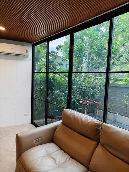 Saransiri Rangsit, Pathum Thani, 189 Rangsit-Pathum Thani Rd, Suan Pring Thai, Muang Pathum Thani, Pathum Thani, 5 Bedrooms, 330 sqm, Single Detached House For Rent, by สลิลา อภิญญาณกุล, 500407687 - DDproperty.com