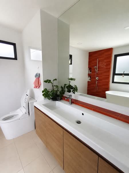 Saransiri Rangsit, Pathum Thani, 189 Rangsit-Pathum Thani Rd, Suan Pring Thai, Muang Pathum Thani, Pathum Thani, 5 Bedrooms, 330 sqm, Single Detached House For Rent, by สลิลา อภิญญาณกุล, 500407687 - DDproperty.com