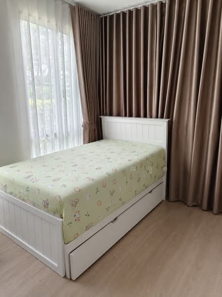 Saransiri Rangsit, Pathum Thani, 189 Rangsit-Pathum Thani Rd, Suan Pring Thai, Muang Pathum Thani, Pathum Thani, 5 Bedrooms, 330 sqm, Single Detached House For Rent, by สลิลา อภิญญาณกุล, 500407687 - DDproperty.com