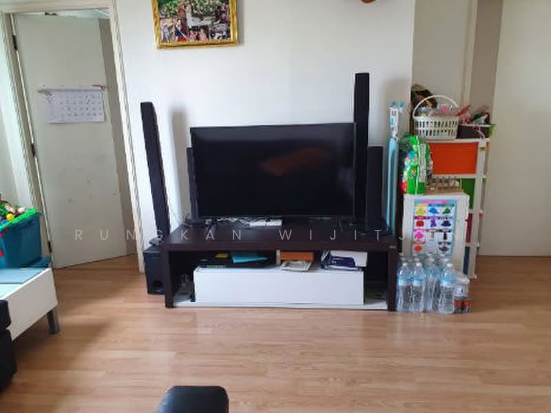 Lumpini Ville Sukhumvit 77, Bangkok, Sukhumvit 77 Road, Suan Luang, Bangkok, 2 Bedrooms, 45 sqm, Condo For Sale, by Rungkan Wijitjun, 500407688 - DDproperty.com