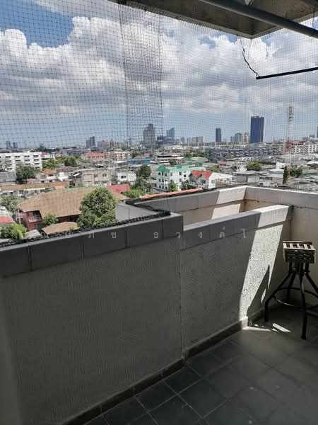 Baan On Nut Sukhumvit 77 : บ้านอ่อนนุช สุขุมวิท 77, กรุงเทพ, ถนนสุขุมวิท 77, สวนหลวง, กรุงเทพ, 76 ตร.ม., คอนโด ขาย, โดย ณปภัช ธวงค์ไพ, 500407689 - DDproperty.com