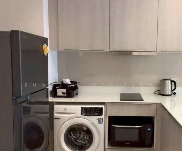 Vtara Sukhumvit 36, Bangkok, 118 Soi Saen Sabai, Phra Kanong, Khlong Toei, Bangkok, 2 Bedrooms, 65 sqm, Condo For Sale, by Rungkan Wijitjun, 500407691 - DDproperty.com