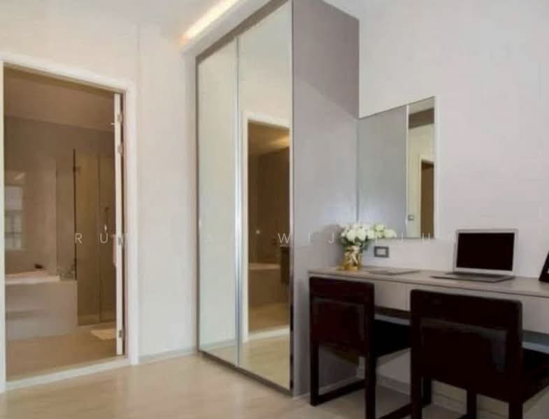 Vtara Sukhumvit 36, Bangkok, 118 Soi Saen Sabai, Phra Kanong, Khlong Toei, Bangkok, 2 Bedrooms, 65 sqm, Condo For Sale, by Rungkan Wijitjun, 500407691 - DDproperty.com