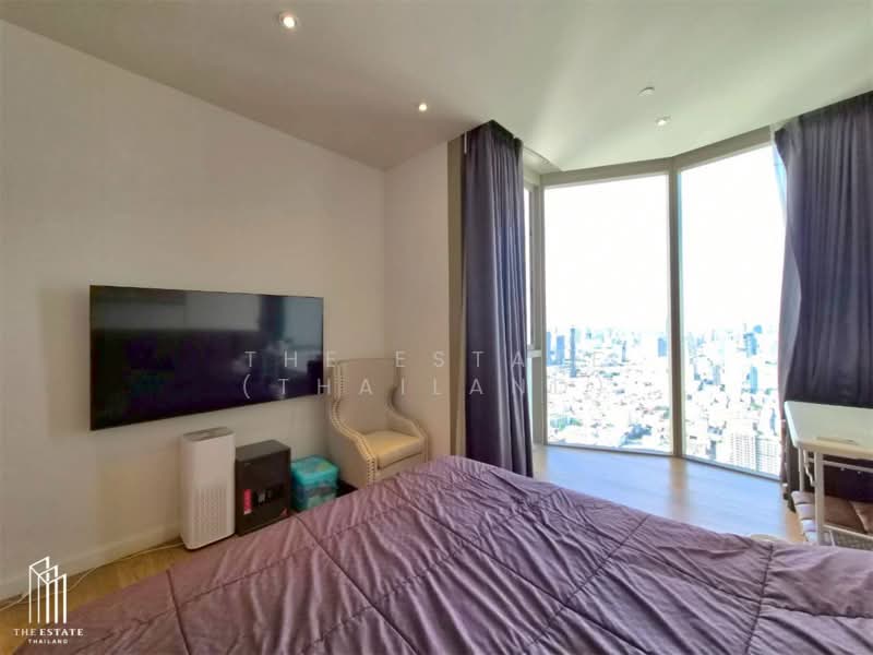 Magnolias Waterfront Residences : แมกโนเลียส์ วอเตอร์ฟรอนท์ เรสซิเดนซ์, กรุงเทพ, 259 ถ. กรุงธนบุรี, คลองต้นไทร, คลองสาน, กรุงเทพ, 146 ตร.ม., คอนโด ขาย, โดย The Estate (Thailand), 500407693 - DDproperty.com