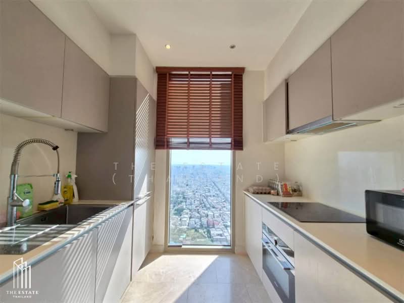 Magnolias Waterfront Residences : แมกโนเลียส์ วอเตอร์ฟรอนท์ เรสซิเดนซ์, กรุงเทพ, 259 ถ. กรุงธนบุรี, คลองต้นไทร, คลองสาน, กรุงเทพ, 146 ตร.ม., คอนโด ขาย, โดย The Estate (Thailand), 500407693 - DDproperty.com