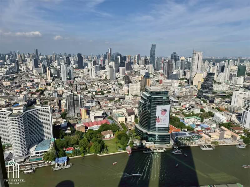 Magnolias Waterfront Residences : แมกโนเลียส์ วอเตอร์ฟรอนท์ เรสซิเดนซ์, กรุงเทพ, 259 ถ. กรุงธนบุรี, คลองต้นไทร, คลองสาน, กรุงเทพ, 146 ตร.ม., คอนโด ขาย, โดย The Estate (Thailand), 500407693 - DDproperty.com