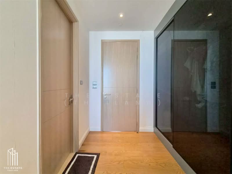 Magnolias Waterfront Residences : แมกโนเลียส์ วอเตอร์ฟรอนท์ เรสซิเดนซ์, กรุงเทพ, 259 ถ. กรุงธนบุรี, คลองต้นไทร, คลองสาน, กรุงเทพ, 146 ตร.ม., คอนโด ขาย, โดย The Estate (Thailand), 500407693 - DDproperty.com