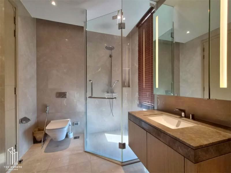 Magnolias Waterfront Residences : แมกโนเลียส์ วอเตอร์ฟรอนท์ เรสซิเดนซ์, กรุงเทพ, 259 ถ. กรุงธนบุรี, คลองต้นไทร, คลองสาน, กรุงเทพ, 146 ตร.ม., คอนโด ขาย, โดย The Estate (Thailand), 500407693 - DDproperty.com