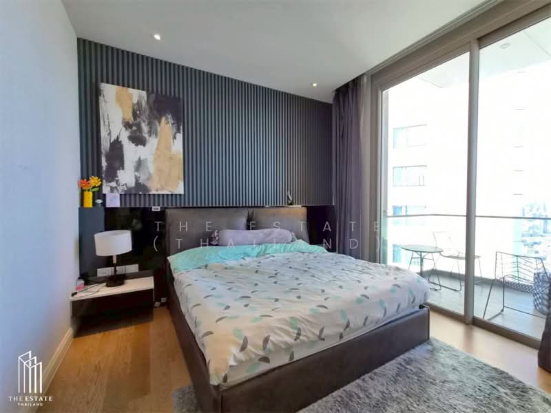 Magnolias Waterfront Residences, Bangkok, 259 Charoen Nakhon Road, Khlong Ton Sai, Khlong San, Bangkok, 3 Bedrooms, 146 sqm, Condo For Sale, by The Estate (Thailand), 500407693 - DDproperty.com