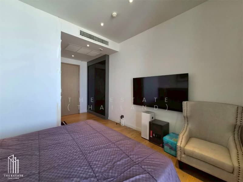 Magnolias Waterfront Residences, Bangkok, 259 Charoen Nakhon Road, Khlong Ton Sai, Khlong San, Bangkok, 3 Bedrooms, 146 sqm, Condo For Sale, by The Estate (Thailand), 500407693 - DDproperty.com