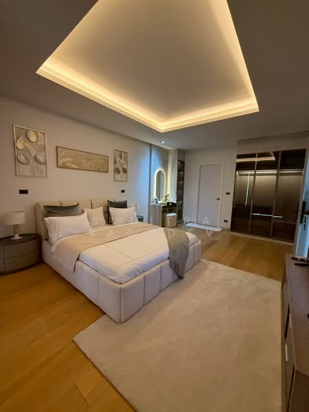 Feel Town Lat Phrao 101, Bangkok, ลาดพร้าว, Khlong Chaokhun Sing, Wang Thonglang, Bangkok, 4 Bedrooms, 270 sqm, Single Detached House For Rent, by Sunitra Sachdev, 500407695 - DDproperty.com