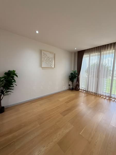 Feel Town Lat Phrao 101, Bangkok, ลาดพร้าว, Khlong Chaokhun Sing, Wang Thonglang, Bangkok, 4 Bedrooms, 270 sqm, Single Detached House For Rent, by Sunitra Sachdev, 500407695 - DDproperty.com