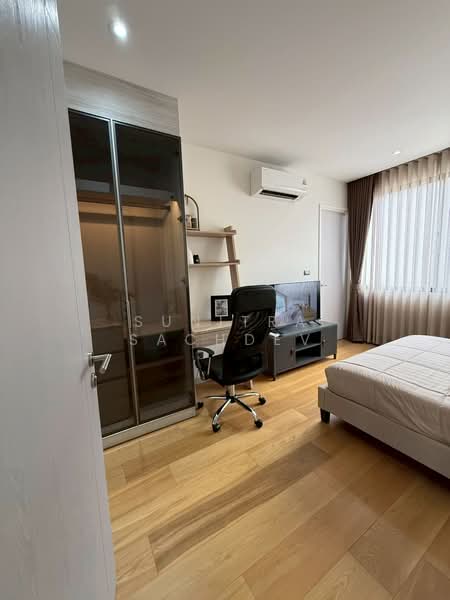 Feel Town Lat Phrao 101, Bangkok, ลาดพร้าว, Khlong Chaokhun Sing, Wang Thonglang, Bangkok, 4 Bedrooms, 270 sqm, Single Detached House For Rent, by Sunitra Sachdev, 500407695 - DDproperty.com