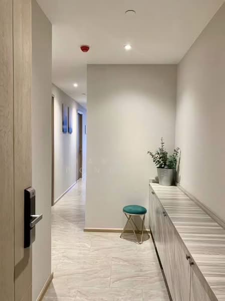 ASHTON Asoke-Rama 9, Bangkok, 469 Asoke-Dindaeng Road, Din Daeng, Bangkok, 2 Bedrooms, 69 sqm, Condo For Rent, by Thanakit Pongpit, 500407696 - DDproperty.com