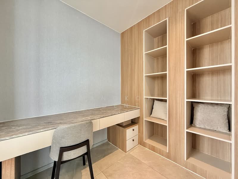 Hyde Heritage Thonglor, bangkok, 1199 Sukhumvit Soi 59, Khlong Tan Nua, Watthana, Bangkok, 3 Bedrooms, 130 sqm, Condo For Sale, by Bangkok Residential, 500407697 - DDproperty.com
