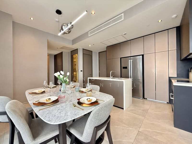 Hyde Heritage Thonglor, bangkok, 1199 Sukhumvit Soi 59, Khlong Tan Nua, Watthana, Bangkok, 3 Bedrooms, 130 sqm, Condo For Sale, by Bangkok Residential, 500407697 - DDproperty.com