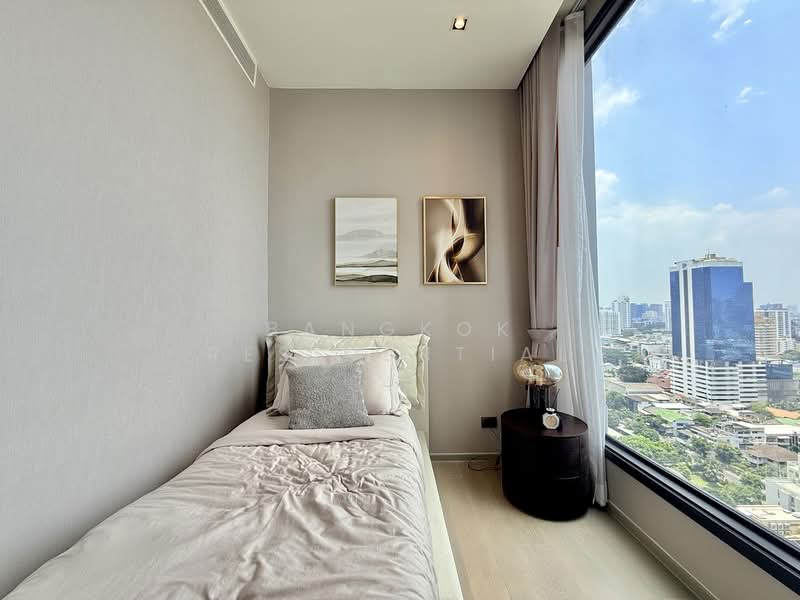 Hyde Heritage Thonglor, กรุงเทพ, 1199 Sukhumvit Soi 59, คลองตันเหนือ, วัฒนา, กรุงเทพ, 130 ตร.ม., คอนโด ขาย, โดย Bangkok Residential, 500407697 - DDproperty.com
