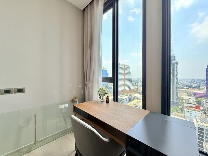 Hyde Heritage Thonglor, bangkok, 1199 Sukhumvit Soi 59, Khlong Tan Nua, Watthana, Bangkok, 3 Bedrooms, 130 sqm, Condo For Sale, by Bangkok Residential, 500407697 - DDproperty.com