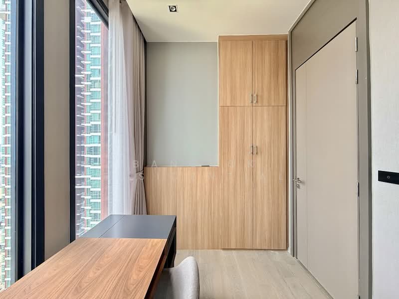 Hyde Heritage Thonglor, bangkok, 1199 Sukhumvit Soi 59, Khlong Tan Nua, Watthana, Bangkok, 3 Bedrooms, 130 sqm, Condo For Sale, by Bangkok Residential, 500407697 - DDproperty.com