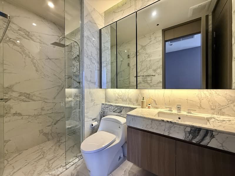 Hyde Heritage Thonglor, bangkok, 1199 Sukhumvit Soi 59, Khlong Tan Nua, Watthana, Bangkok, 3 Bedrooms, 130 sqm, Condo For Sale, by Bangkok Residential, 500407697 - DDproperty.com