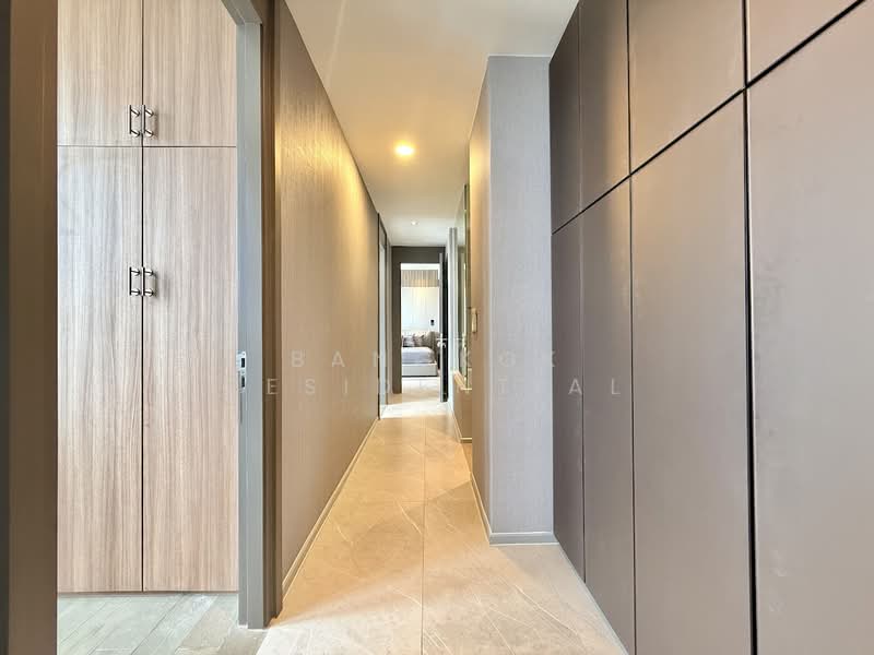 Hyde Heritage Thonglor, bangkok, 1199 Sukhumvit Soi 59, Khlong Tan Nua, Watthana, Bangkok, 3 Bedrooms, 130 sqm, Condo For Sale, by Bangkok Residential, 500407697 - DDproperty.com