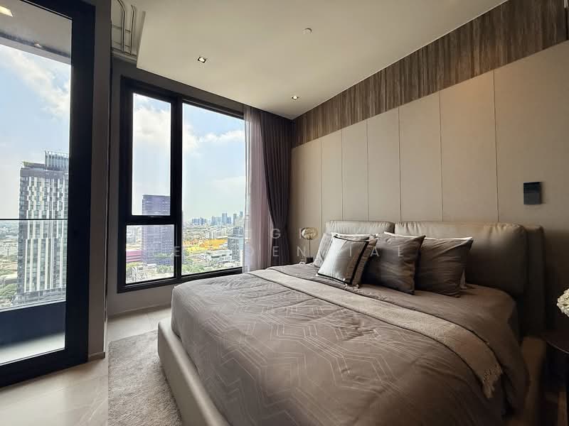 Hyde Heritage Thonglor, bangkok, 1199 Sukhumvit Soi 59, Khlong Tan Nua, Watthana, Bangkok, 3 Bedrooms, 130 sqm, Condo For Sale, by Bangkok Residential, 500407697 - DDproperty.com