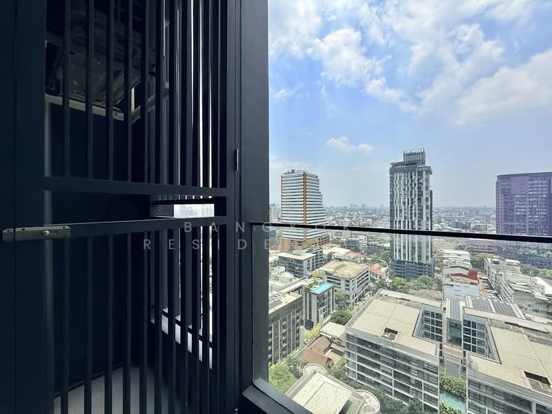 Hyde Heritage Thonglor, กรุงเทพ, 1199 Sukhumvit Soi 59, คลองตันเหนือ, วัฒนา, กรุงเทพ, 130 ตร.ม., คอนโด ขาย, โดย Bangkok Residential, 500407697 - DDproperty.com