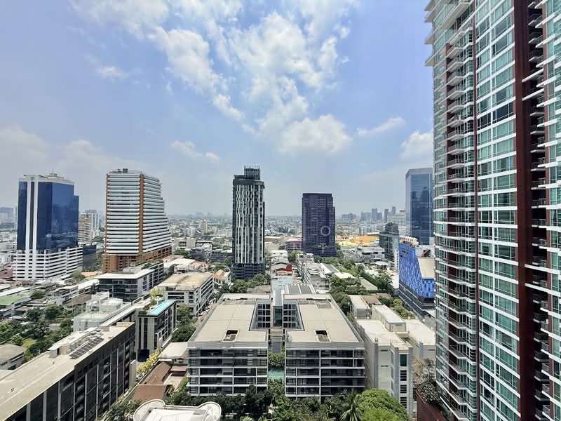 Hyde Heritage Thonglor, bangkok, 1199 Sukhumvit Soi 59, Khlong Tan Nua, Watthana, Bangkok, 3 Bedrooms, 130 sqm, Condo For Sale, by Bangkok Residential, 500407697 - DDproperty.com
