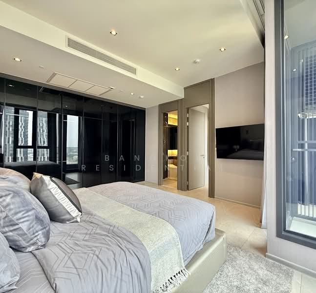 Hyde Heritage Thonglor, bangkok, 1199 Sukhumvit Soi 59, Khlong Tan Nua, Watthana, Bangkok, 3 Bedrooms, 130 sqm, Condo For Sale, by Bangkok Residential, 500407697 - DDproperty.com