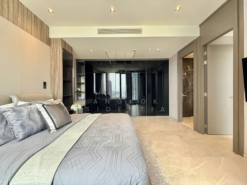 Hyde Heritage Thonglor, bangkok, 1199 Sukhumvit Soi 59, Khlong Tan Nua, Watthana, Bangkok, 3 Bedrooms, 130 sqm, Condo For Sale, by Bangkok Residential, 500407697 - DDproperty.com